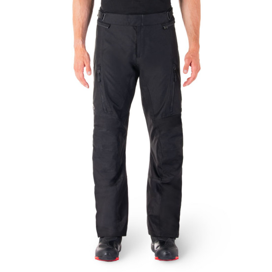 Pantalon moto Alpinestars ST-1 WP Noir