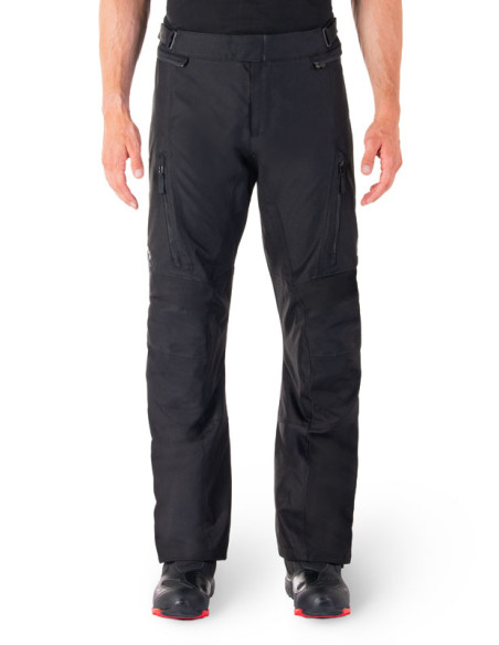 Pantalon moto Alpinestars ST-1 WP Noir