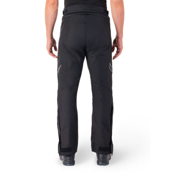 Pantalon moto Alpinestars ST-1 WP Noir