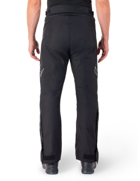 Pantalon moto Alpinestars ST-1 WP Noir