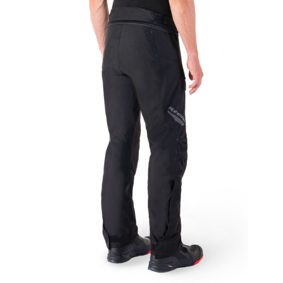 Pantalon moto Alpinestars ST-1 WP Noir
