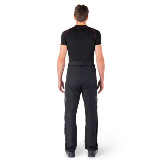 Pantalon moto Alpinestars ST-1 WP Noir