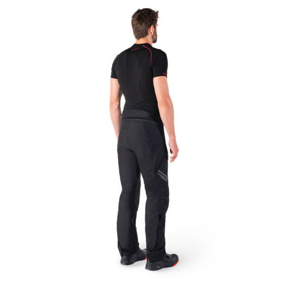 Pantalon moto Alpinestars ST-1 WP Noir