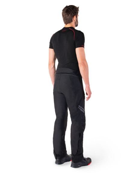 Pantalon moto Alpinestars ST-1 WP Noir