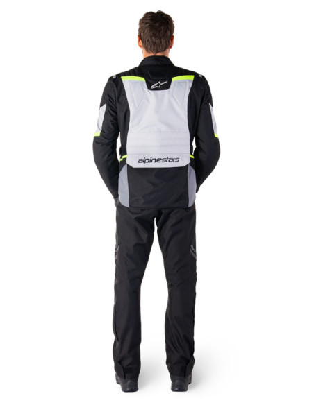 Pantalon moto Alpinestars ST-1 WP Noir