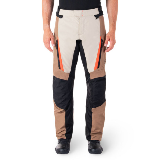 Pantalon moto Alpinestars ST-1 WP Sable