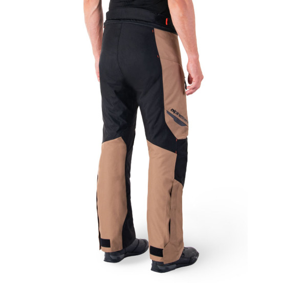 Pantalon moto Alpinestars ST-1 WP Sable