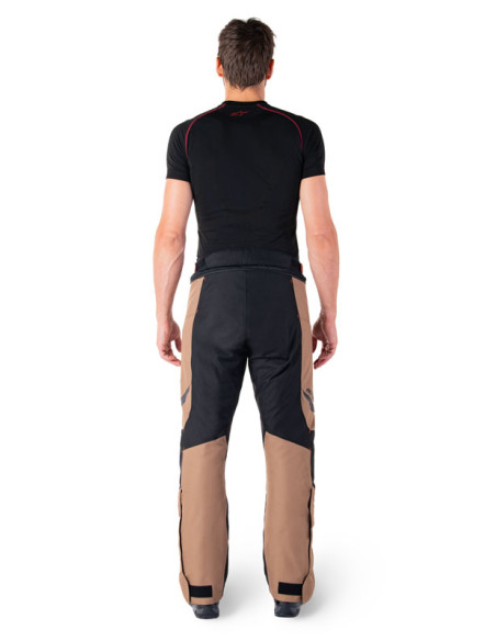 Pantalon moto Alpinestars ST-1 WP Sable
