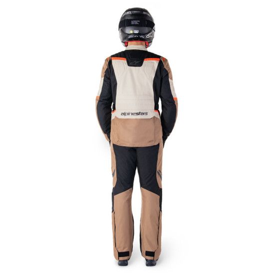 Pantalon moto Alpinestars ST-1 WP Sable