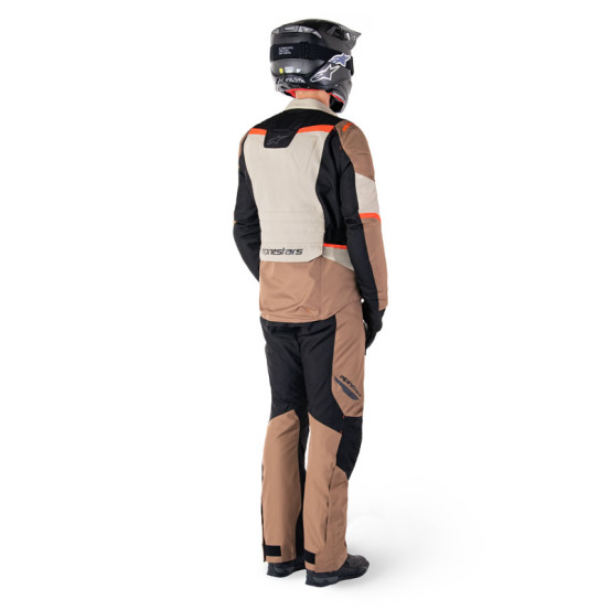 Pantalon moto Alpinestars ST-1 WP Sable