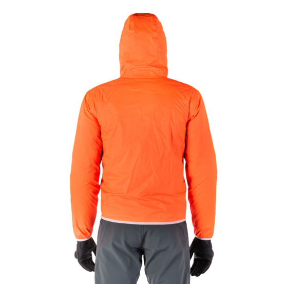 Veste moto Alpinestars Mohobbs WP Noir