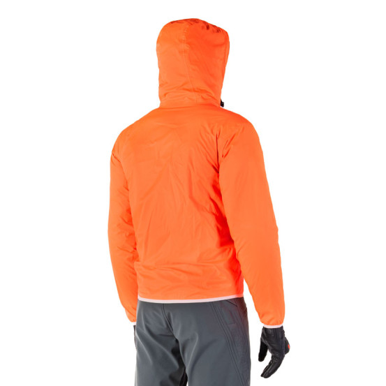 Veste moto Alpinestars Mohobbs WP Noir