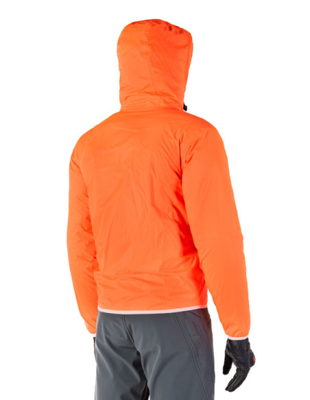 Veste moto Alpinestars Mohobbs WP Noir