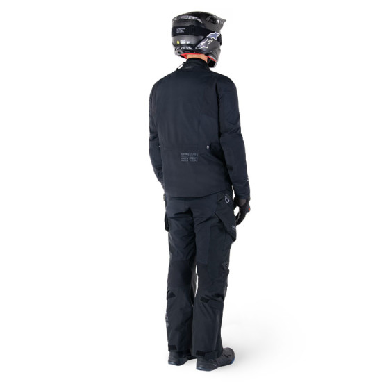 Veste moto Alpinestars ST-7 Prime Gore-Tex Noir