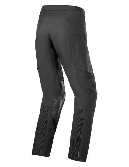 Pantalon moto Alpinestars AMT-8 Stretch Drystar XF Noir