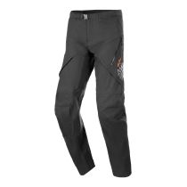 Pantalon moto Alpinestars AMT-8 Stretch Drystar XF Noir