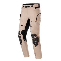 Pantalon moto Alpinestars AMT-10R Drystar XF Vert Sable