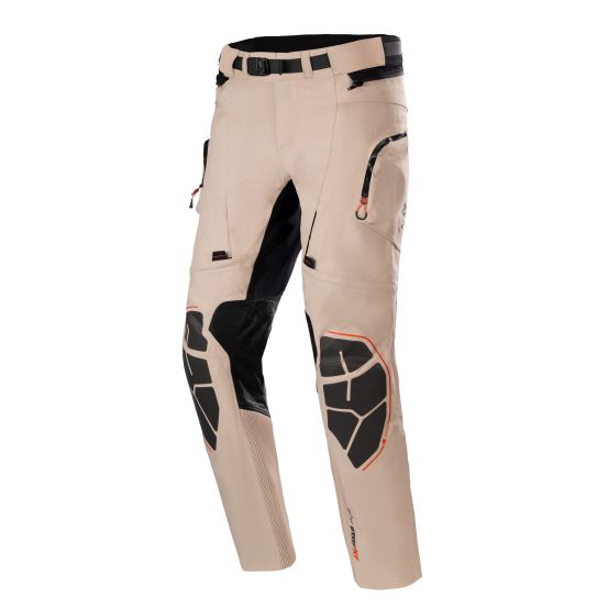 Pantalon moto Alpinestars AMT-10R Drystar XF Vert Sable