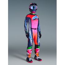 Tenue cross Alpinestars Supertech Edition Limitée Records 2026