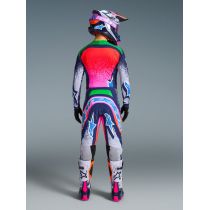 Tenue cross Alpinestars Supertech Edition Limitée Records 2026 2