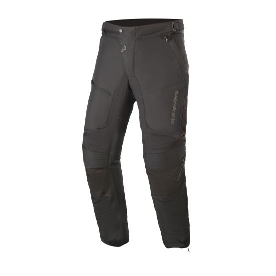 Pantalon moto Alpinestars Raider V2 Drystar Noir