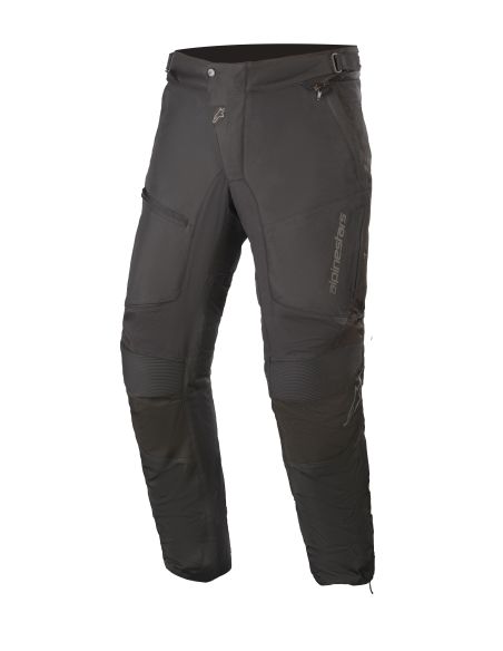 Pantalon moto Alpinestars Raider V2 Drystar Noir