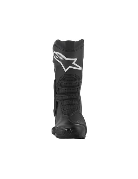 Bottes moto Alpinestars SMX 6 V3 Drystar Noir