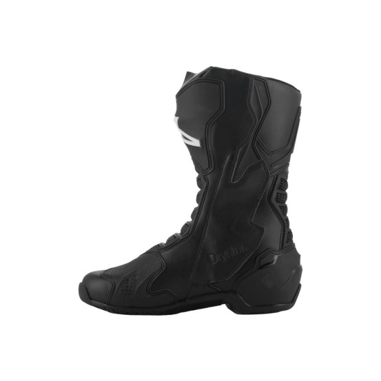 Bottes moto Alpinestars SMX 6 V3 Drystar Noir