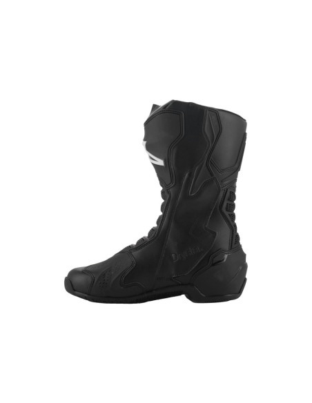 Bottes moto Alpinestars SMX 6 V3 Drystar Noir