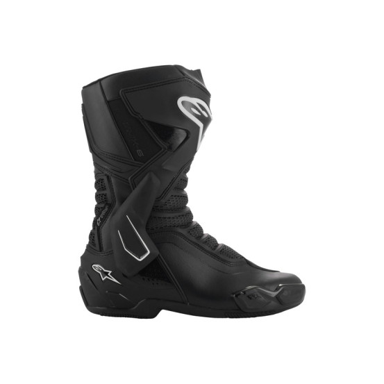 Bottes moto Alpinestars SMX 6 V3 Drystar Noir