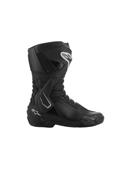 Bottes moto Alpinestars SMX 6 V3 Drystar Noir