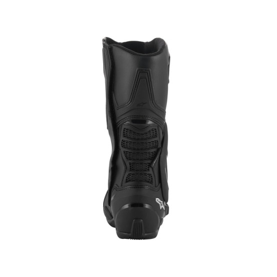 Bottes moto Alpinestars SMX 6 V3 Drystar Noir