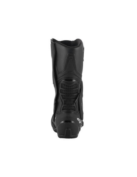Bottes moto Alpinestars SMX 6 V3 Drystar Noir