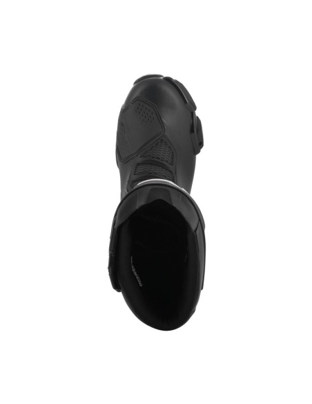 Bottes moto Alpinestars SMX 6 V3 Drystar Noir