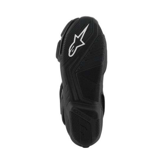 Bottes moto Alpinestars SMX 6 V3 Drystar Noir
