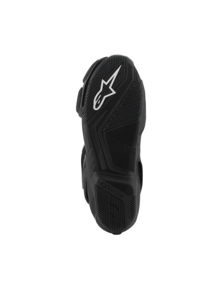 Bottes moto Alpinestars SMX 6 V3 Drystar Noir