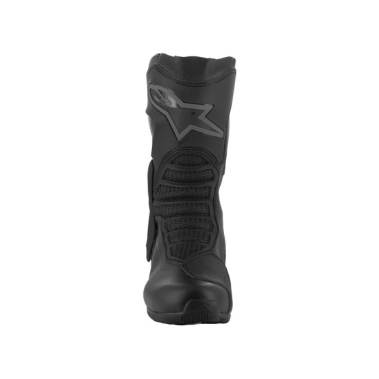 Bottes moto Alpinestars SMX 6 V3 Gore Tex Noir