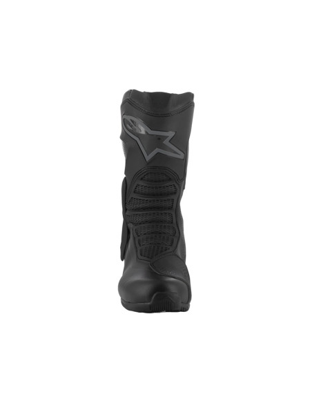 Bottes moto Alpinestars SMX 6 V3 Gore Tex Noir