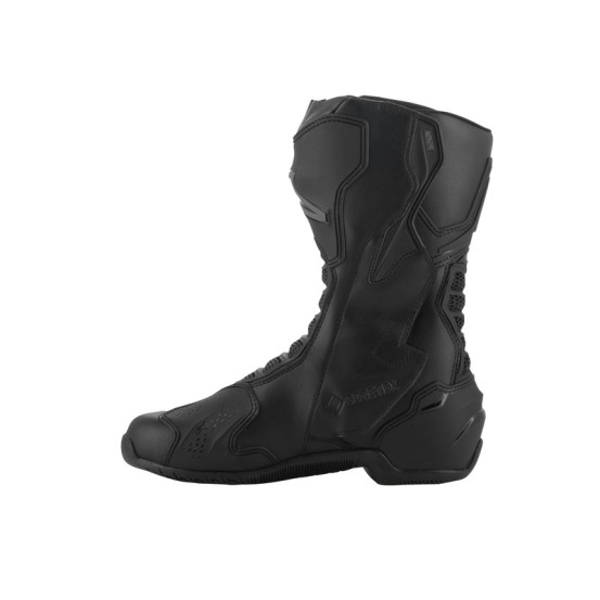 Bottes moto Alpinestars SMX 6 V3 Gore Tex Noir