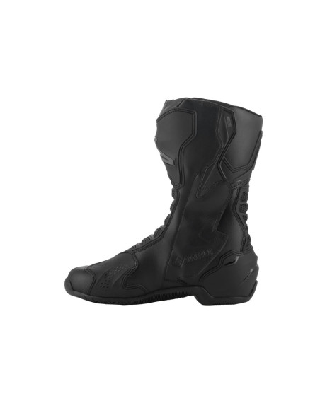 Bottes moto Alpinestars SMX 6 V3 Gore Tex Noir
