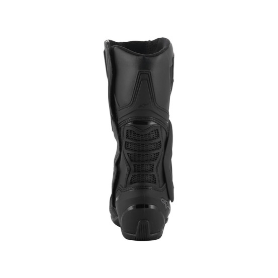 Bottes moto Alpinestars SMX 6 V3 Gore Tex Noir