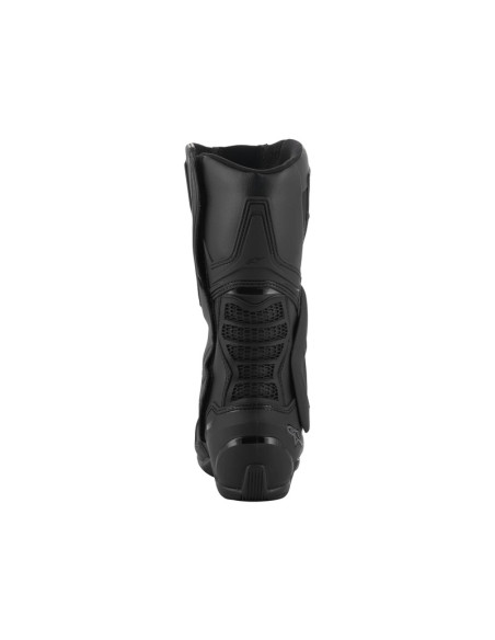 Bottes moto Alpinestars SMX 6 V3 Gore Tex Noir