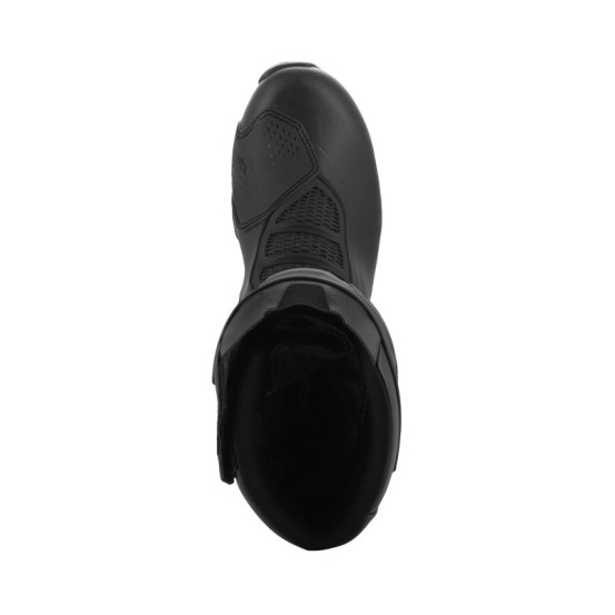Bottes moto Alpinestars SMX 6 V3 Gore Tex Noir