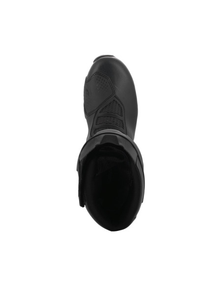 Bottes moto Alpinestars SMX 6 V3 Gore Tex Noir