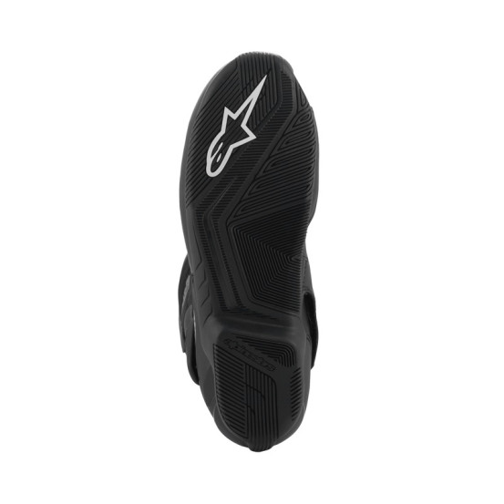Bottes moto Alpinestars SMX 6 V3 Gore Tex Noir