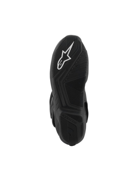 Bottes moto Alpinestars SMX 6 V3 Gore Tex Noir