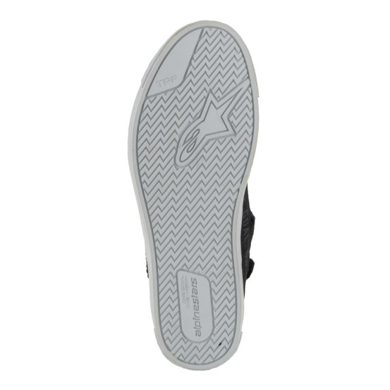 Baskets moto femme Alpinestars Stella Stated Podium Noir