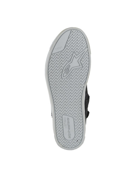Baskets moto femme Alpinestars Stella Stated Podium Noir