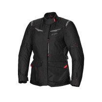 Veste moto femme Alpinestars Stella ST-1 WP Noir