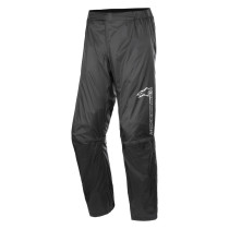 Pantalon de pluie Alpinestars Hurricane Rain V2 Noir